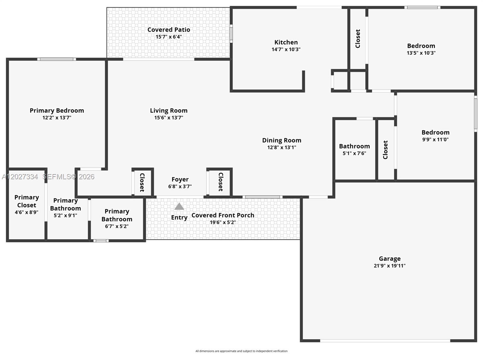 14641 Kirsten Ct
