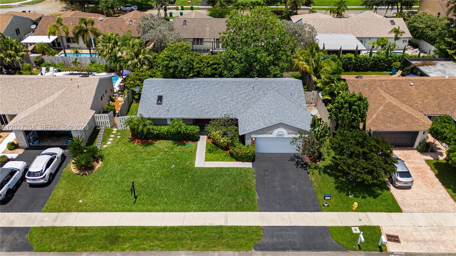 14641 Kirsten Ct
