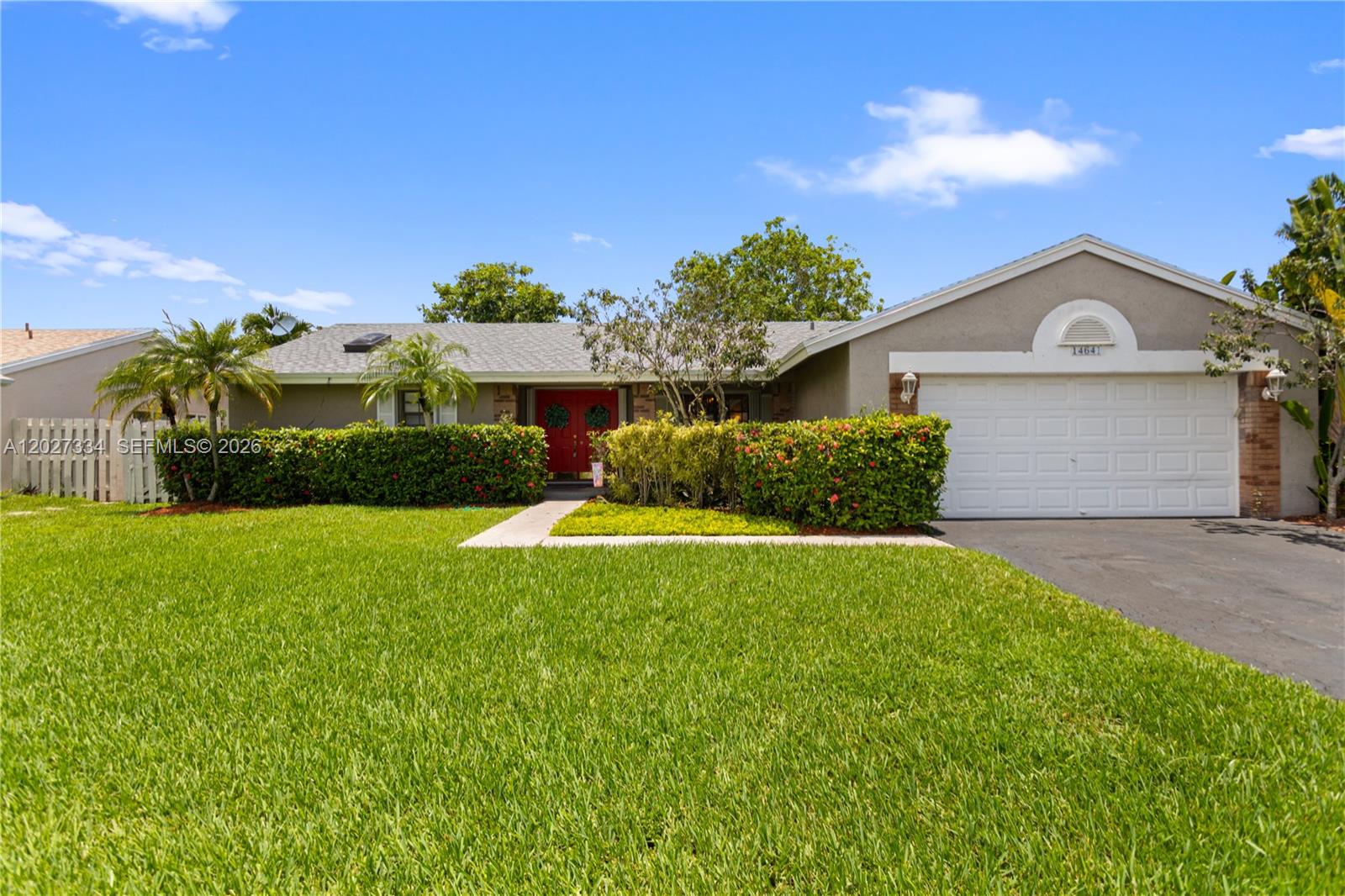 14641 Kirsten Ct
