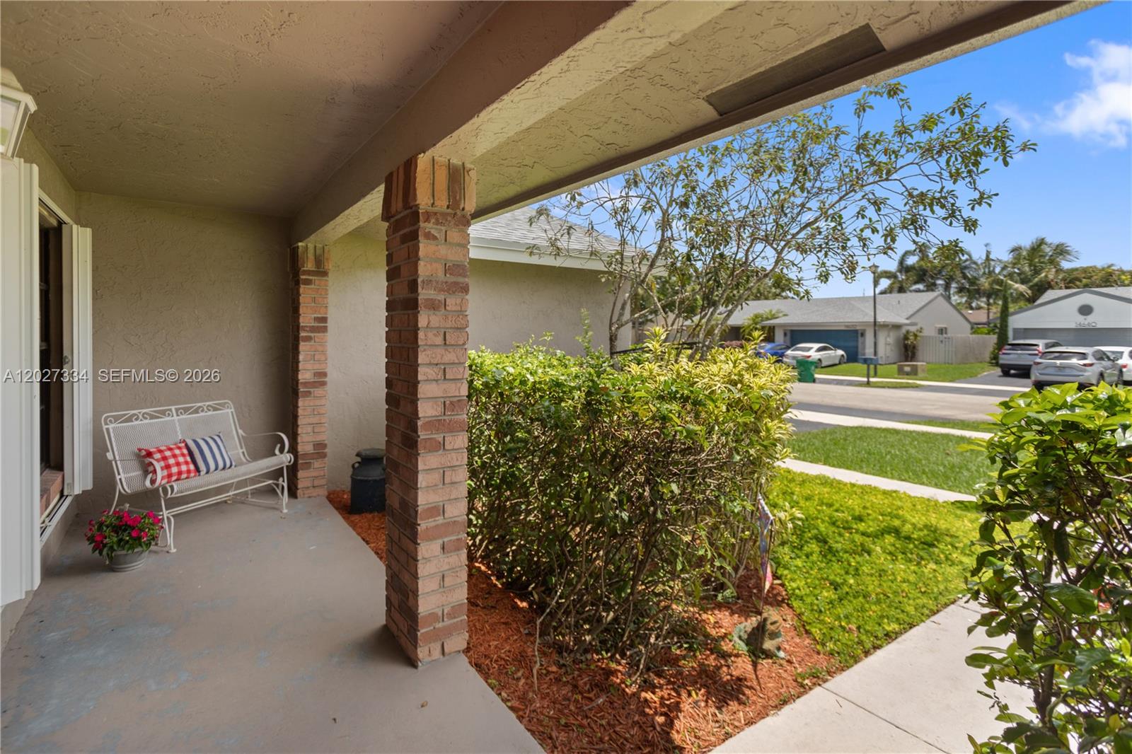 14641 Kirsten Ct