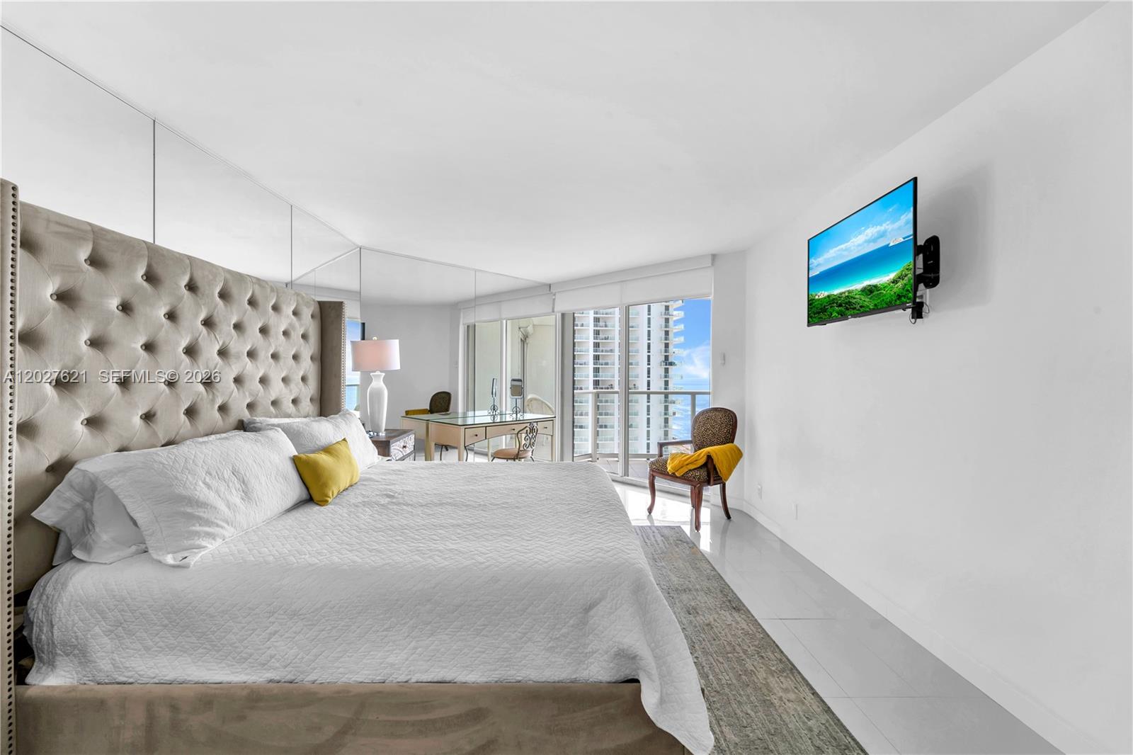 16485 Collins Ave # 1836
