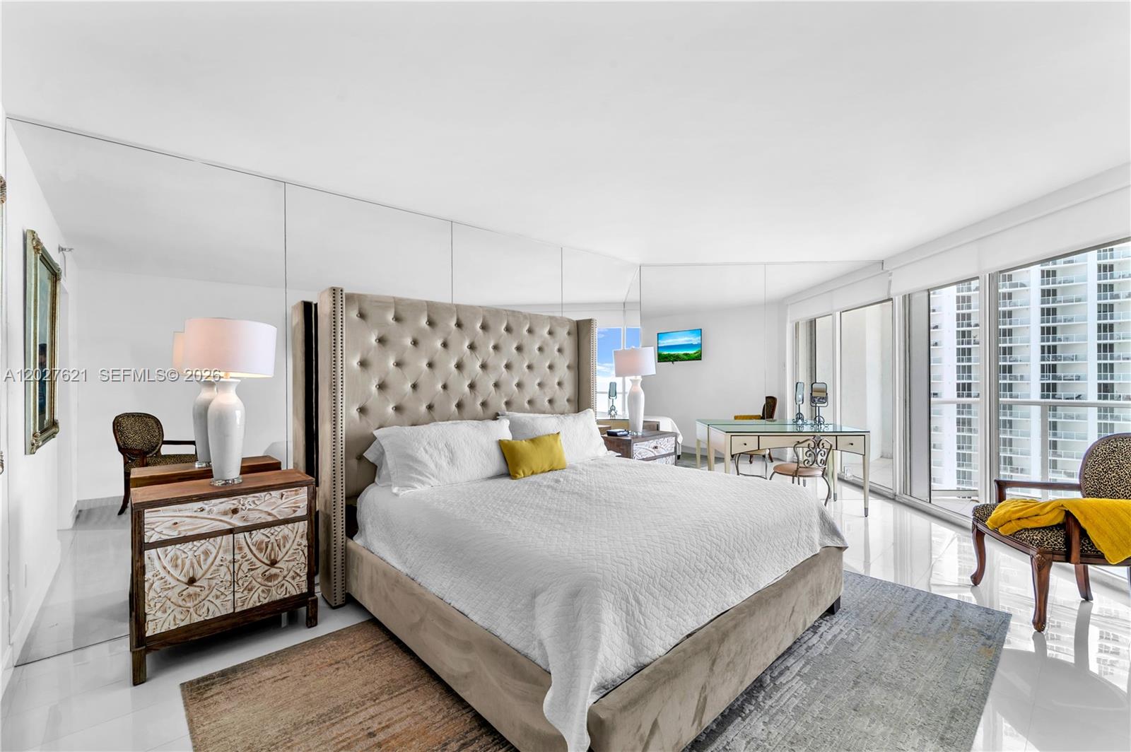 16485 Collins Ave # 1836