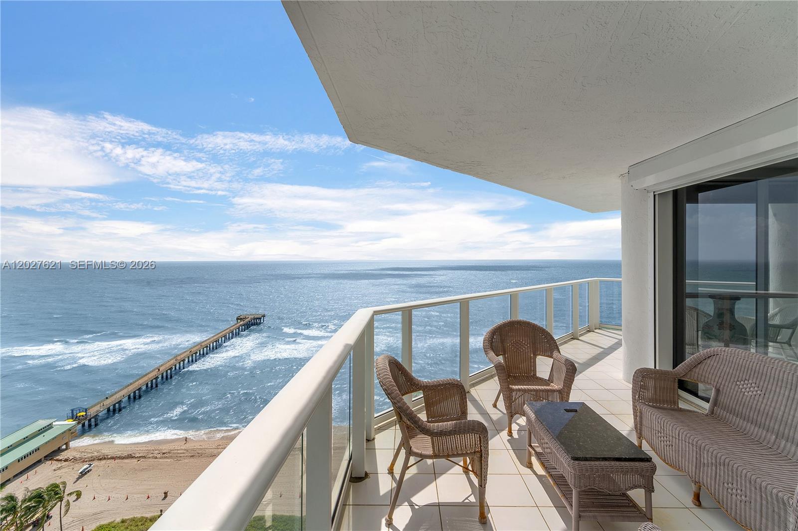 16485 Collins Ave # 1836
