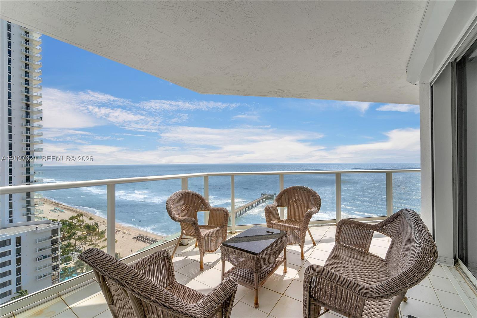 16485 Collins Ave # 1836