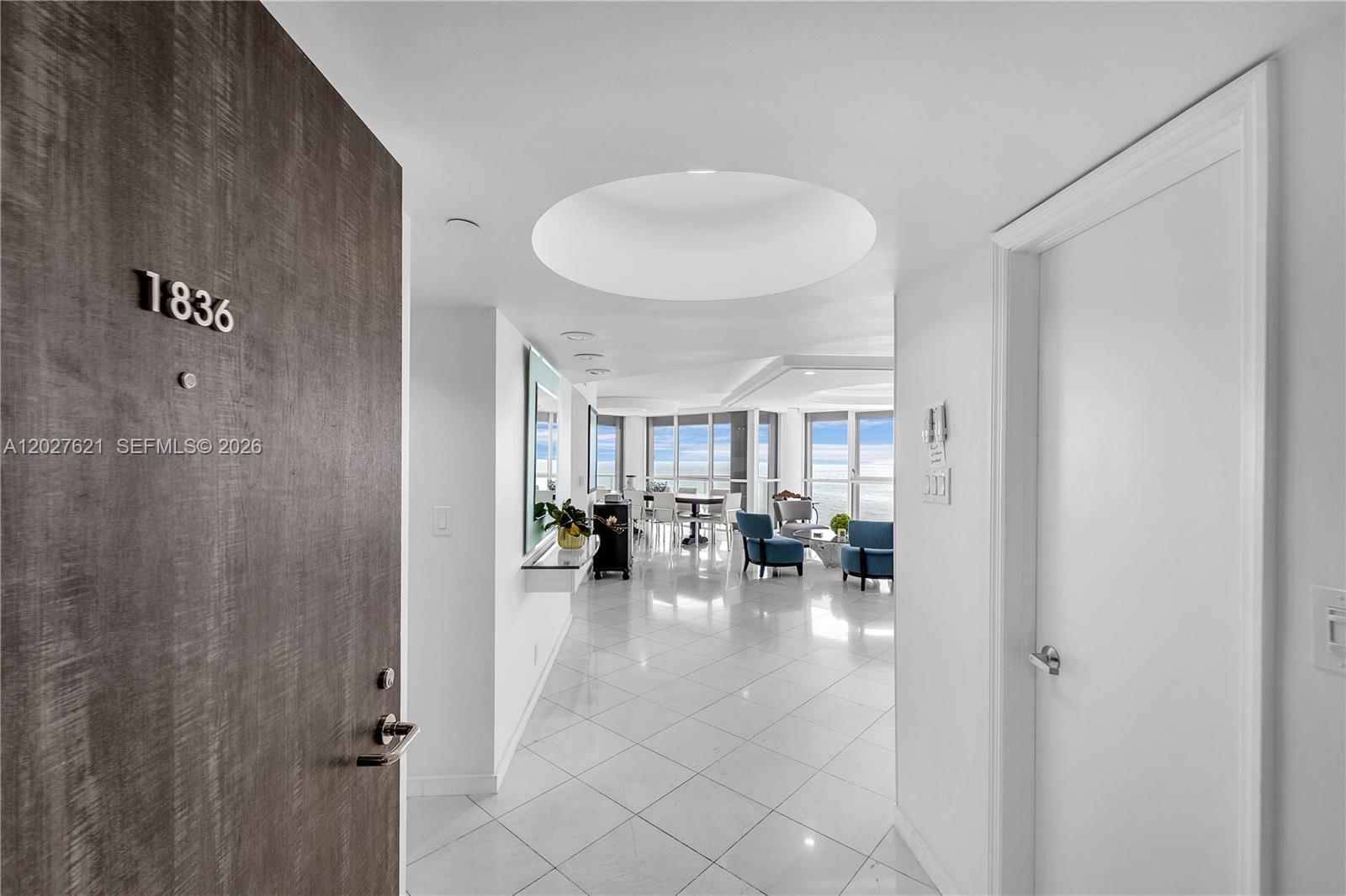 16485 Collins Ave # 1836