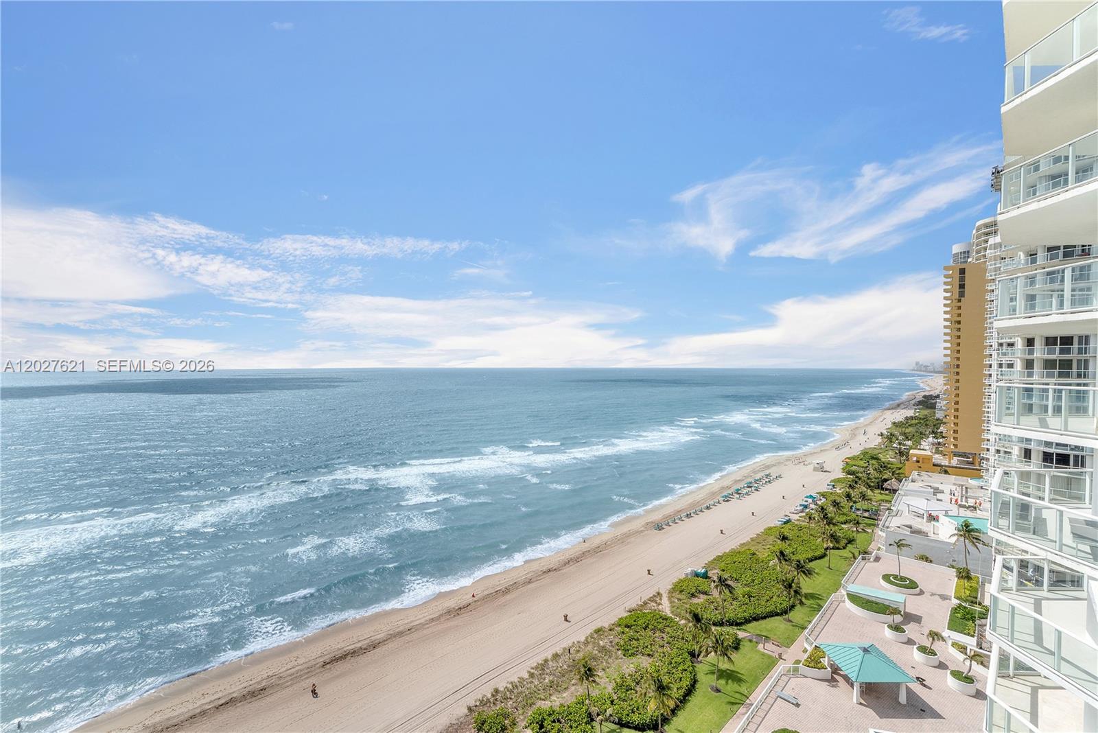 16485 Collins Ave # 1836