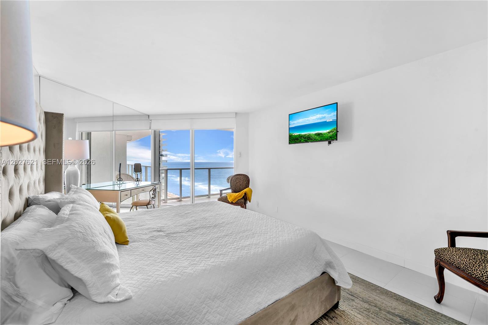 16485 Collins Ave # 1836