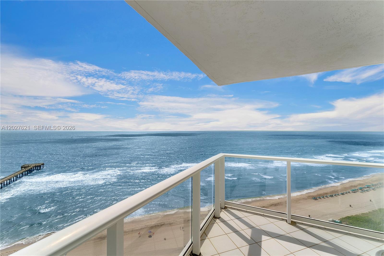 16485 Collins Ave # 1836