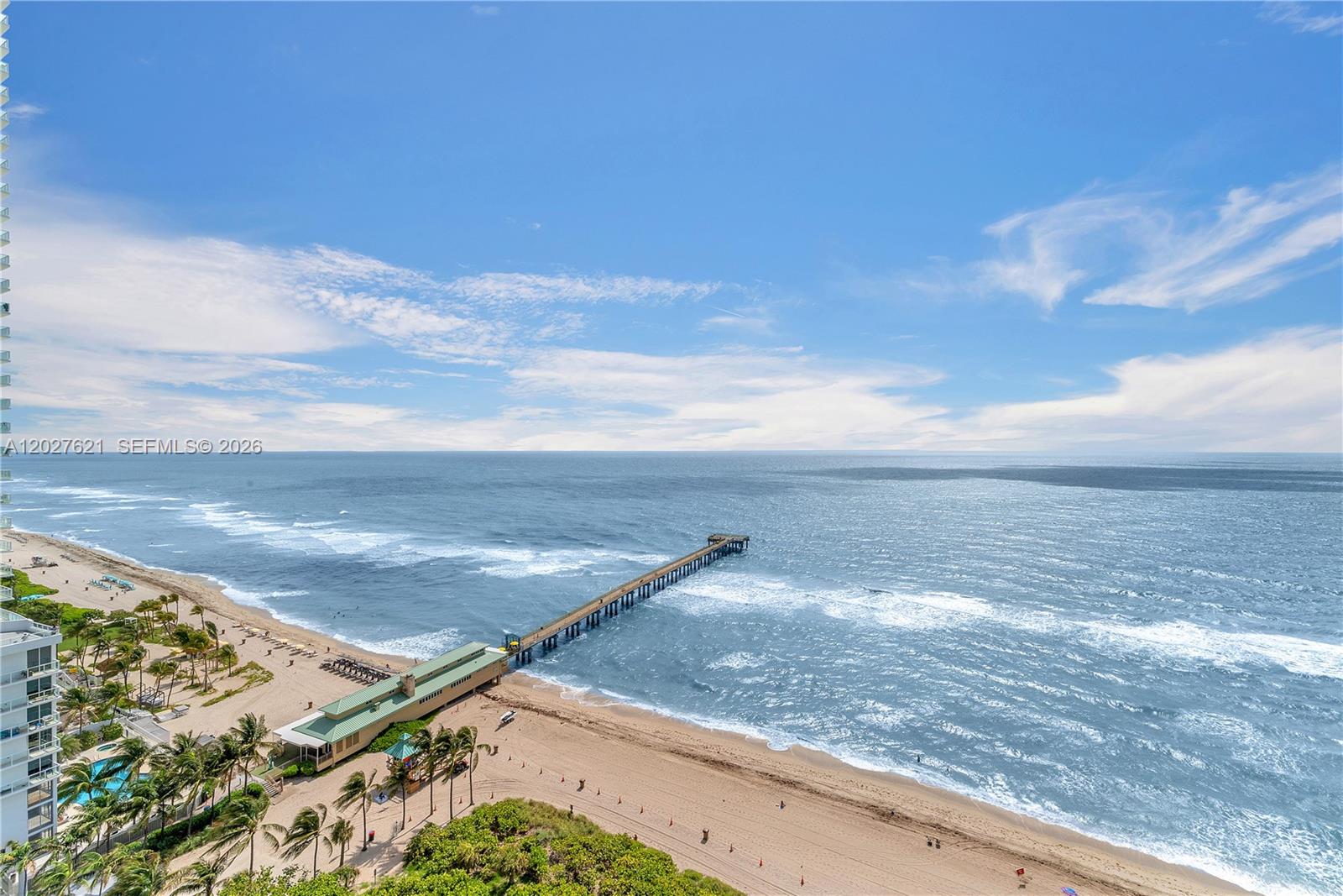 16485 Collins Ave # 1836