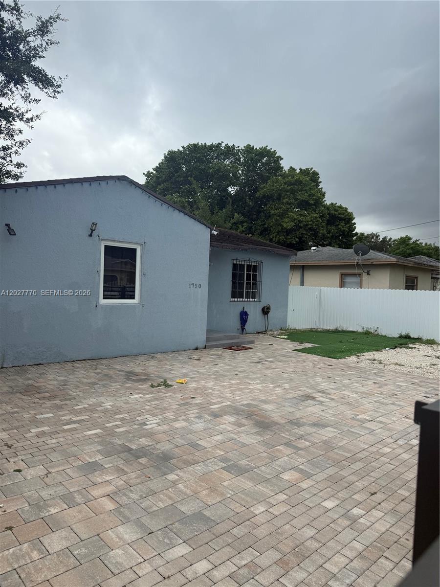 1750 NW 55th Ter