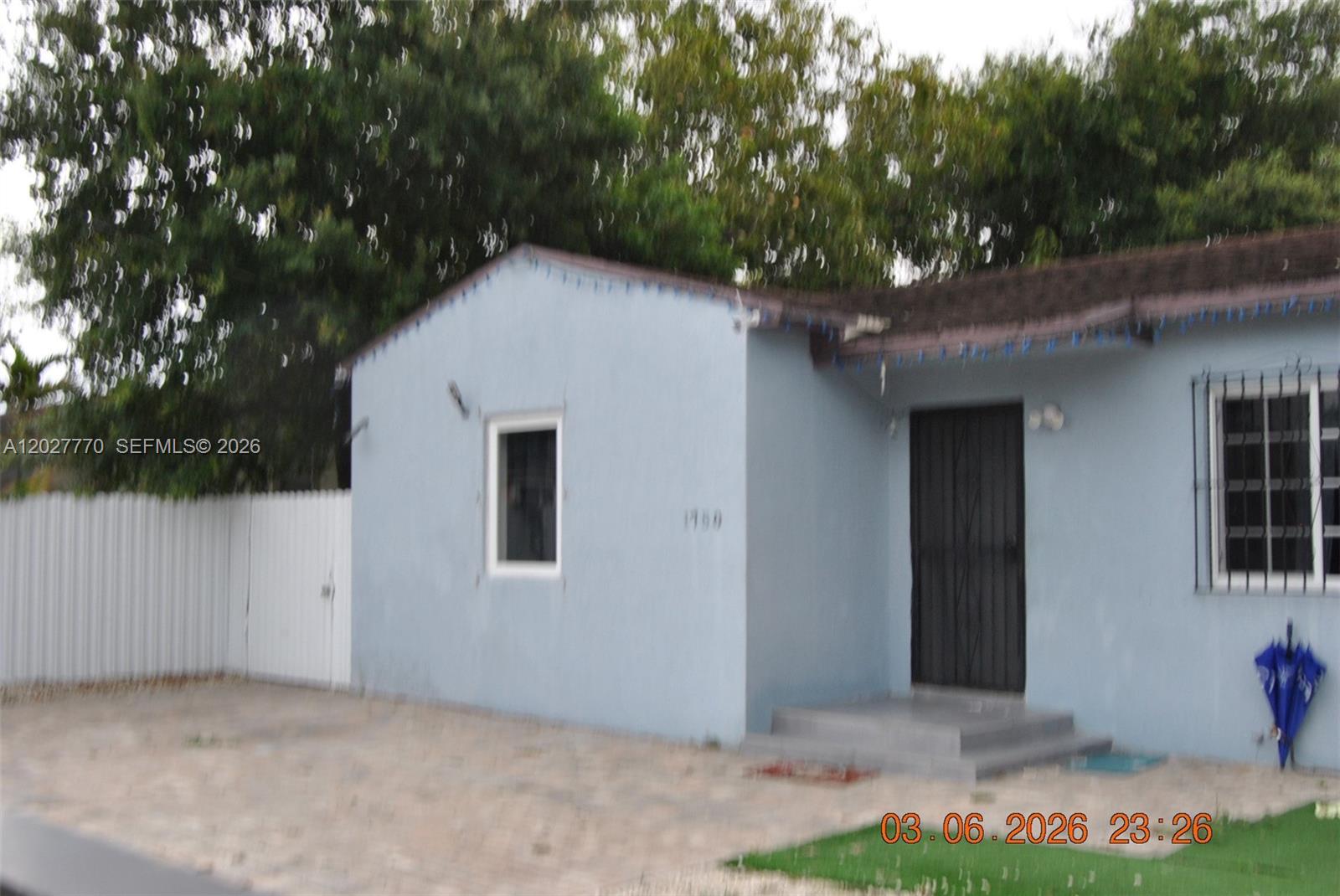 1750 NW 55th Ter