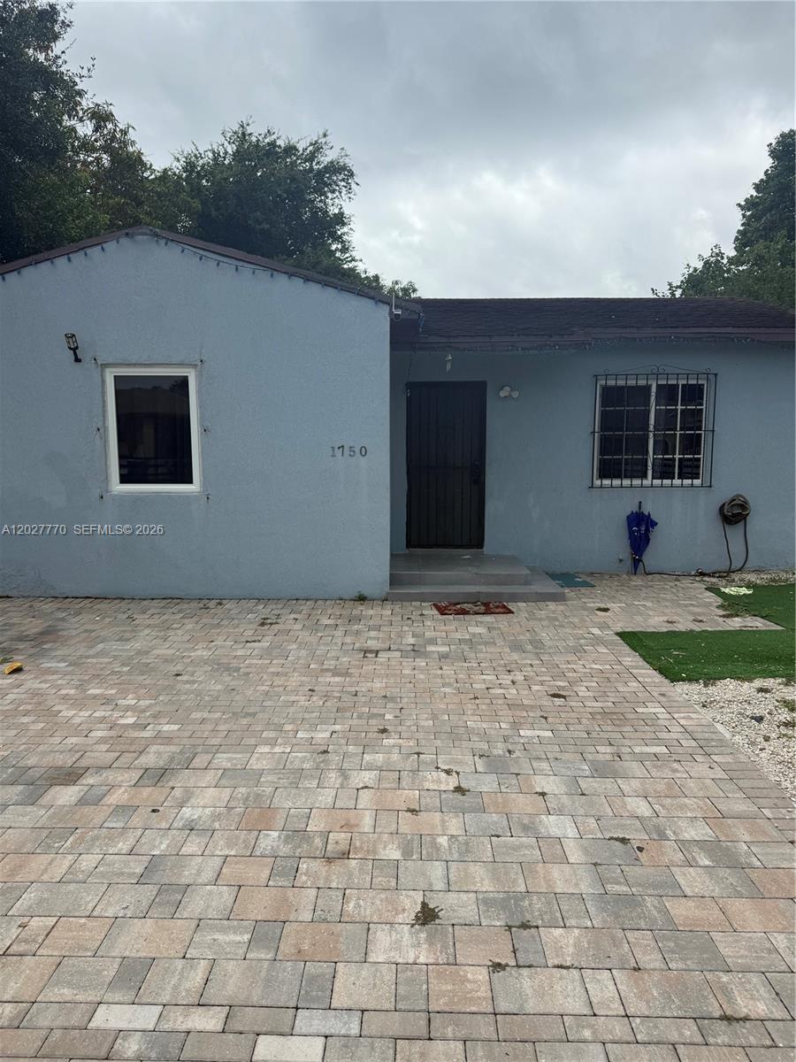 1750 NW 55th Ter