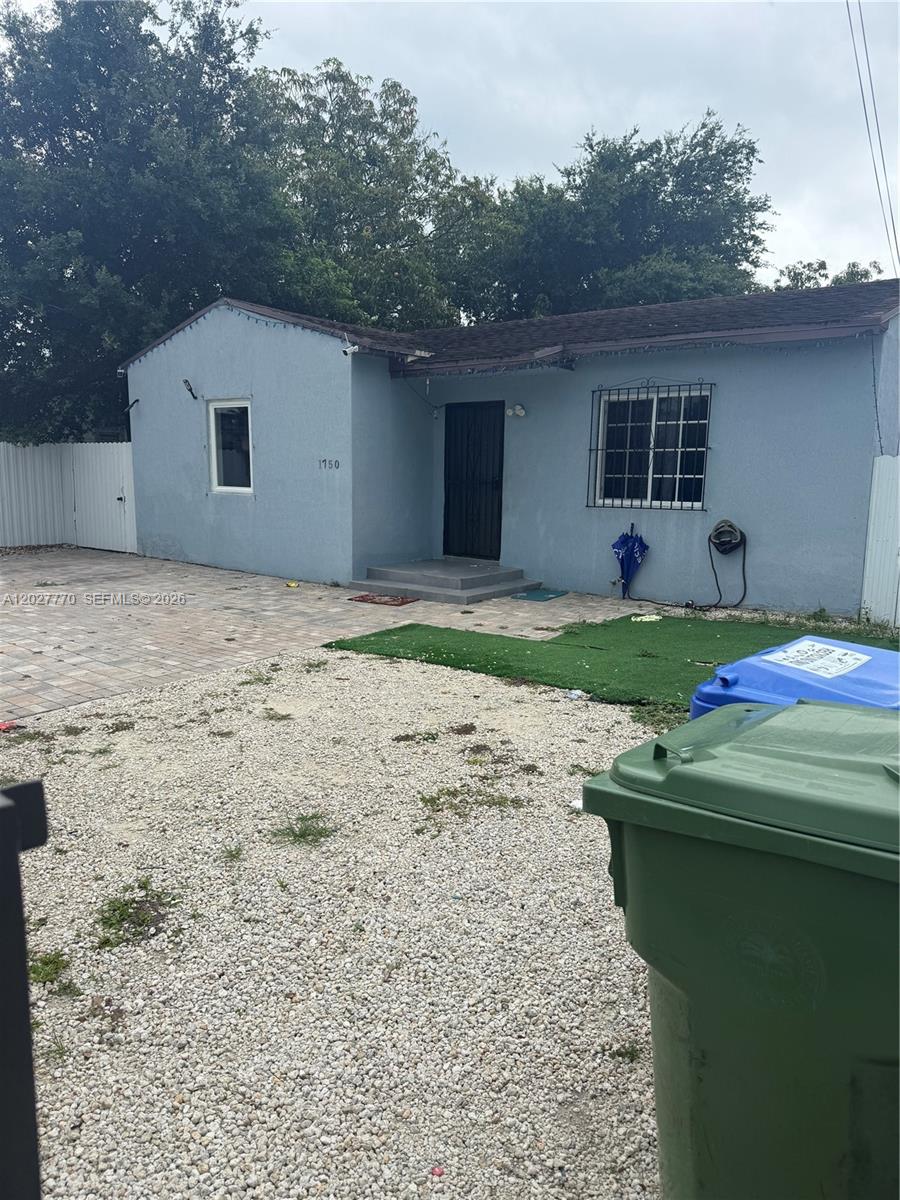 1750 NW 55th Ter