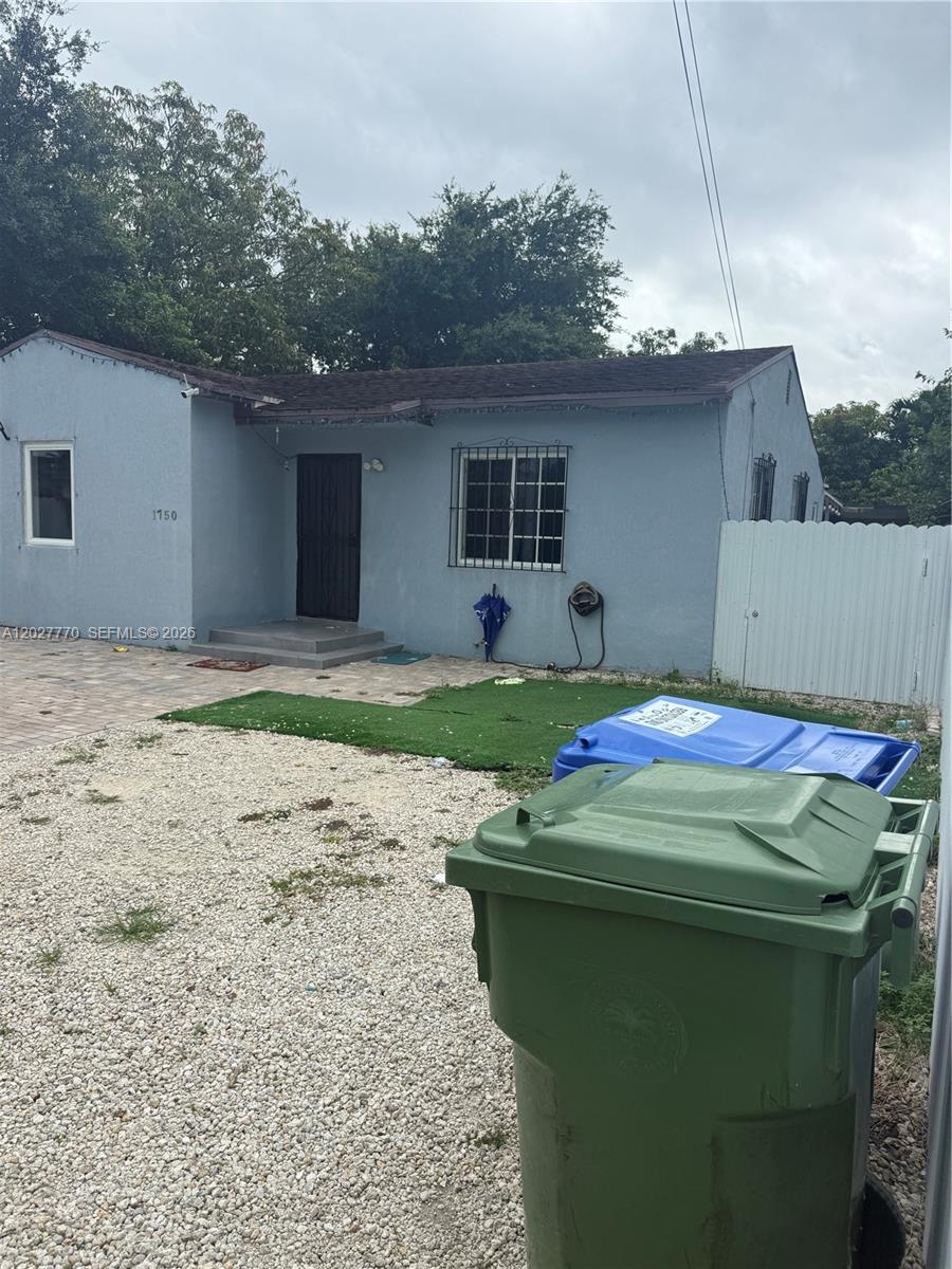 1750 NW 55th Ter