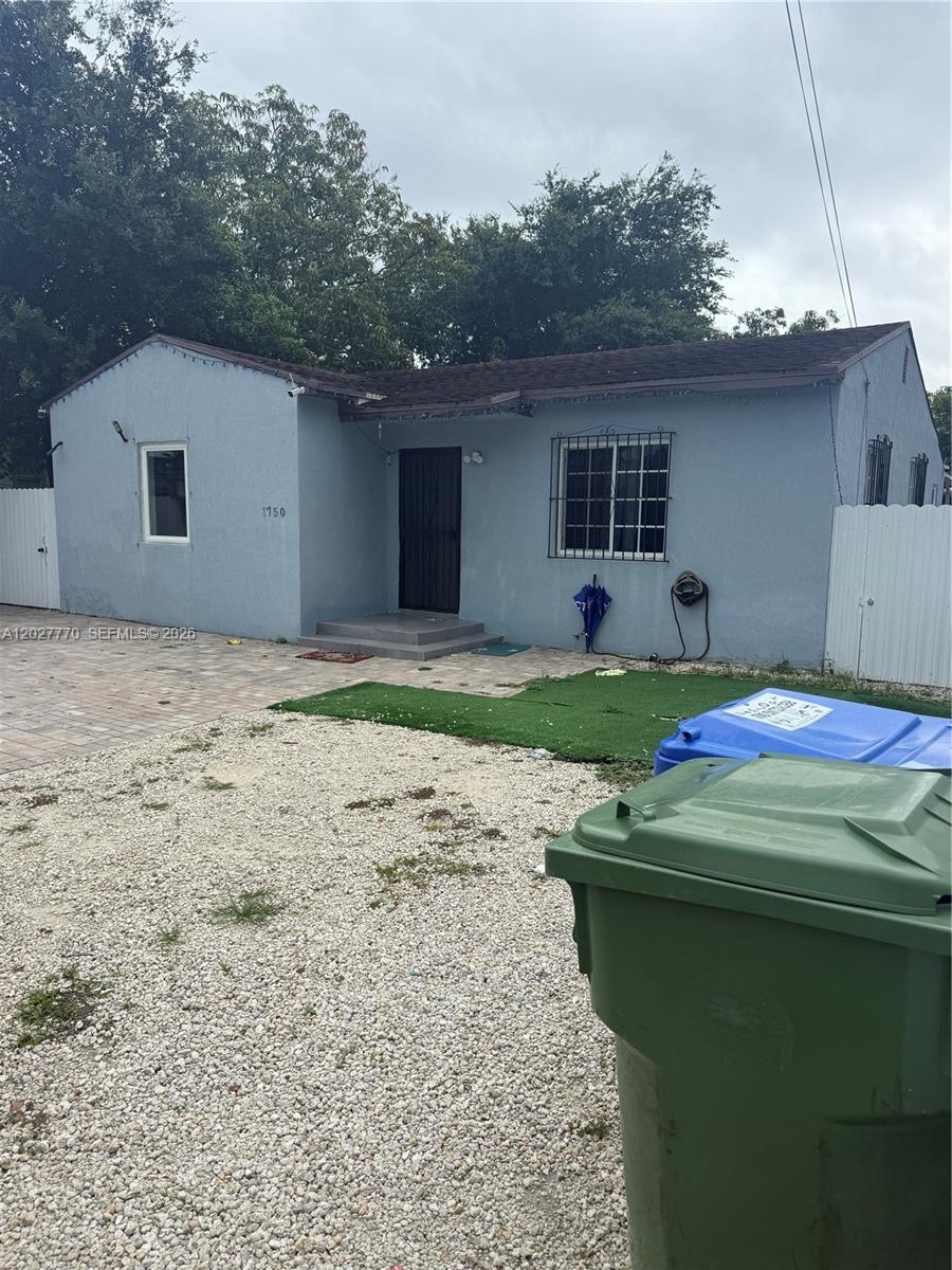 1750 NW 55th Ter