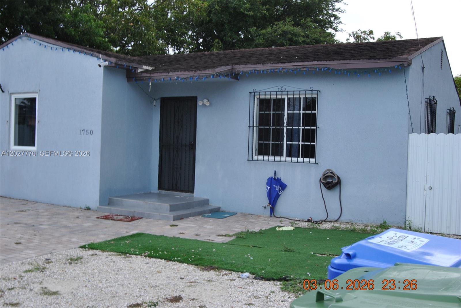 1750 NW 55th Ter
