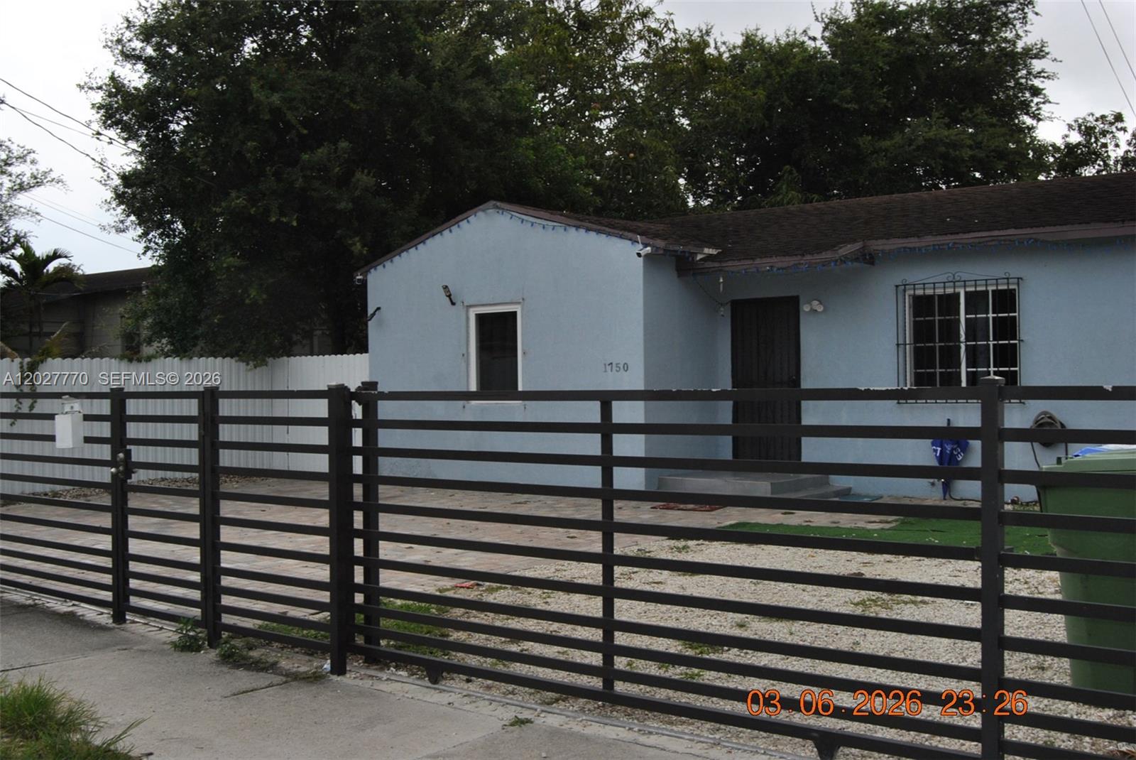 1750 NW 55th Ter