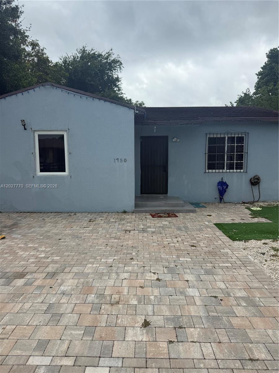 1750 NW 55th Ter