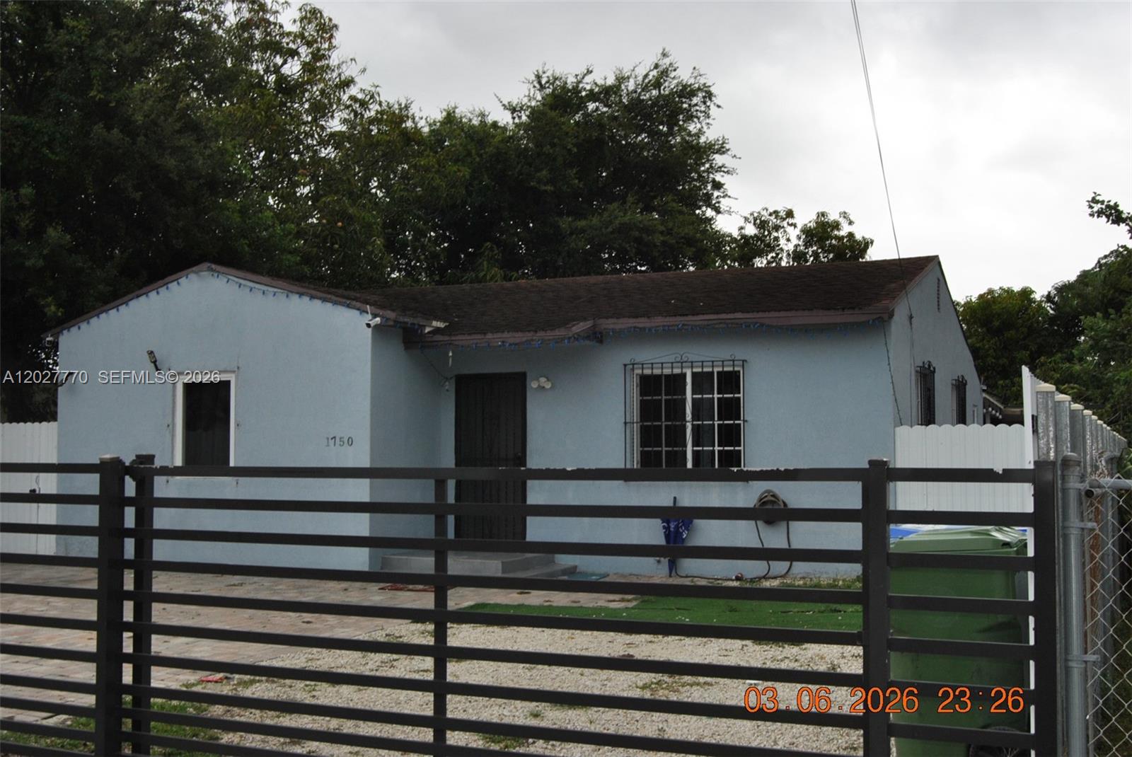 1750 NW 55th Ter