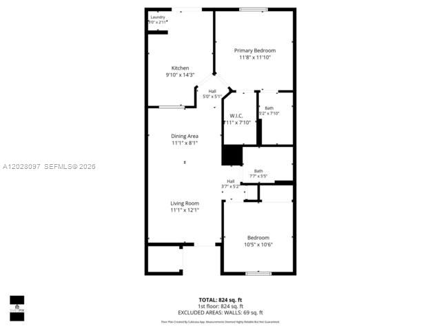 975 NE 34th Ave # 103