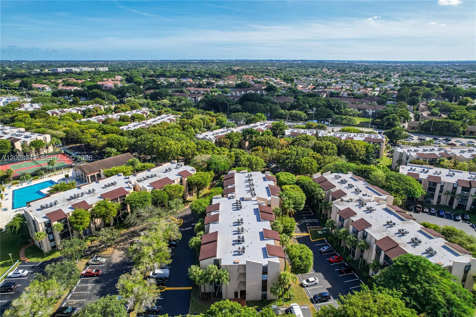 14501 N Kendall Dr # 212H