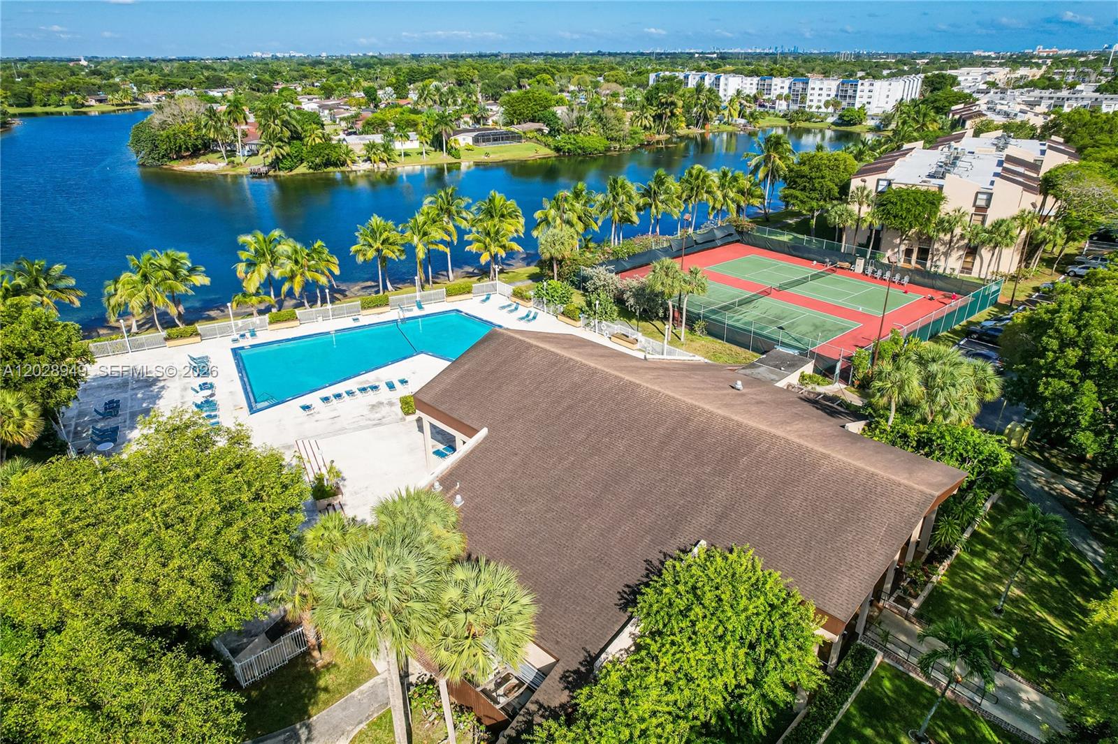 14501 N Kendall Dr # 212H