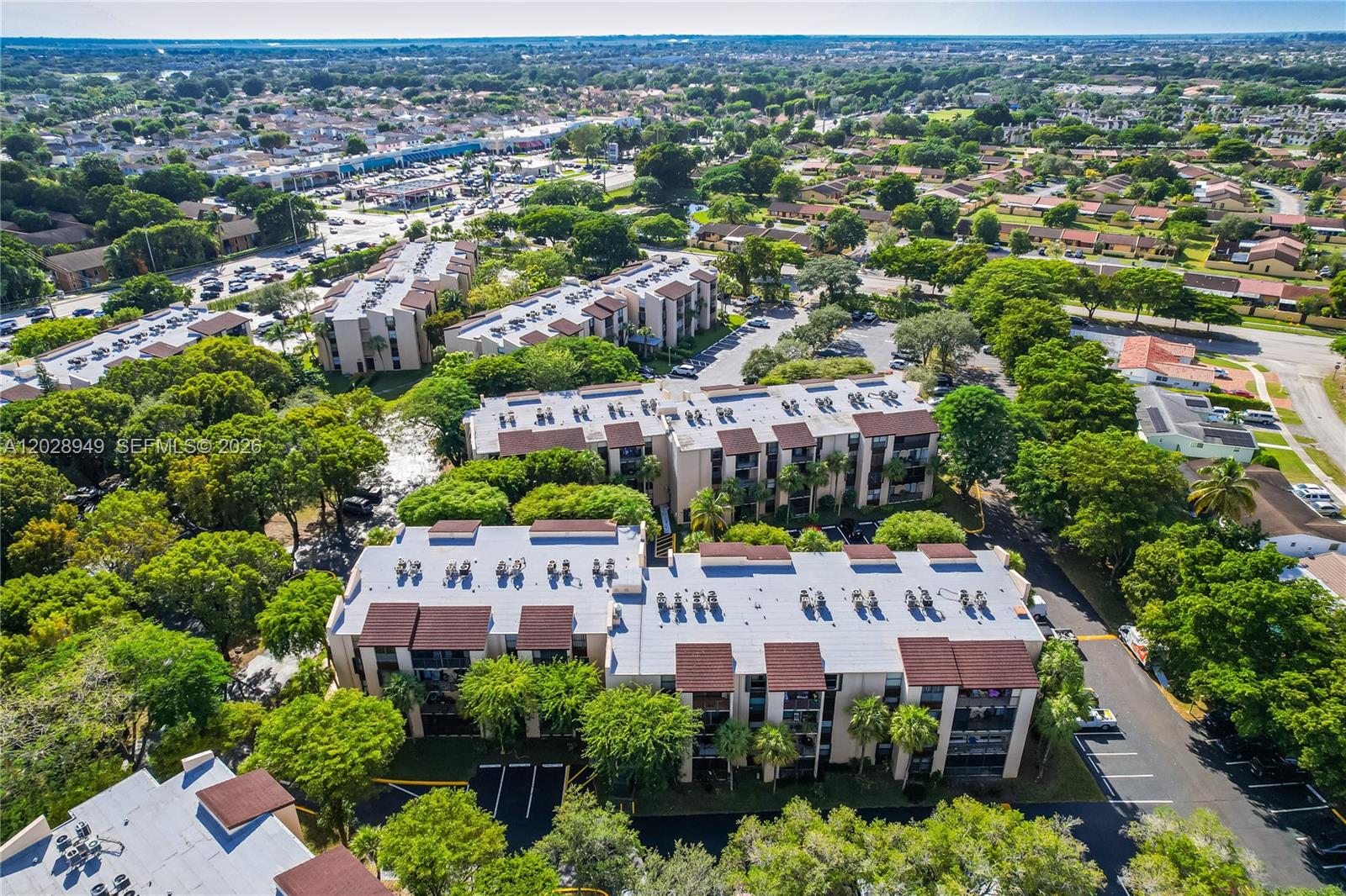 14501 N Kendall Dr # 212H
