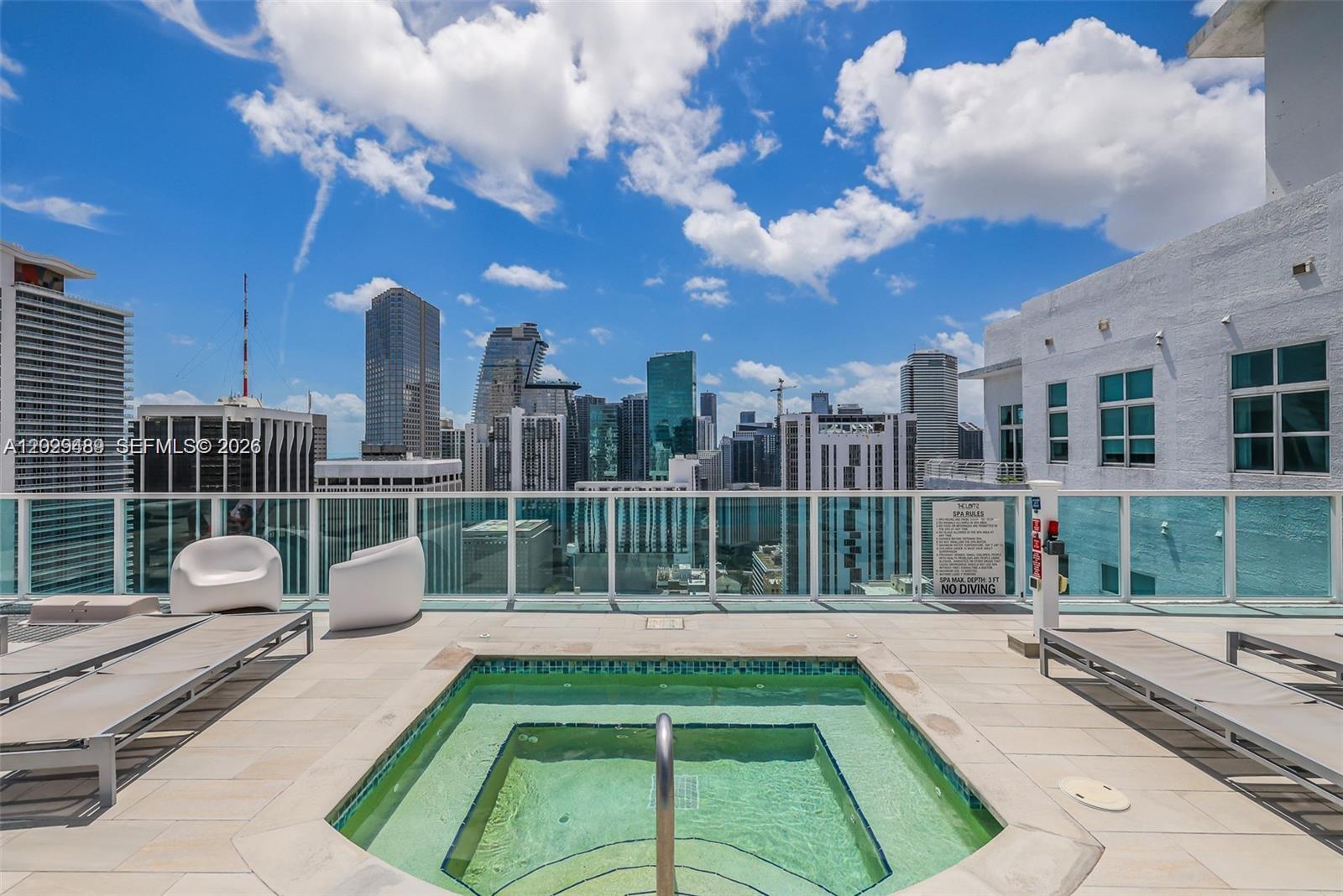133 NE 2nd Ave # 1905