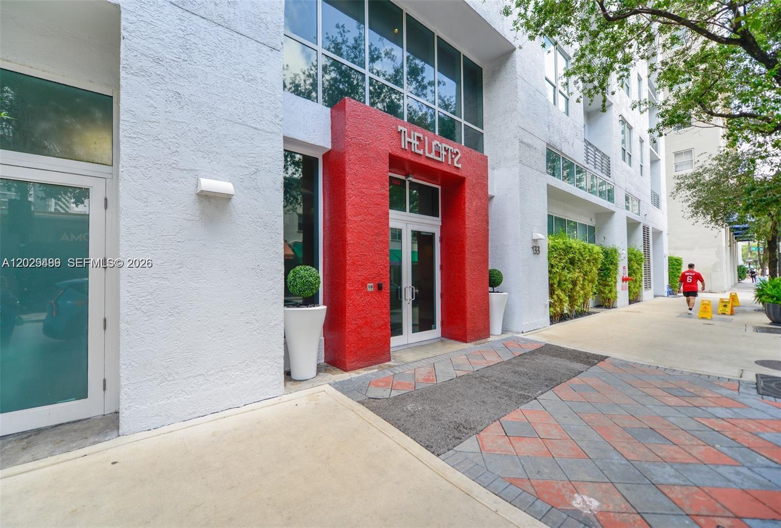 133 NE 2nd Ave # 1905