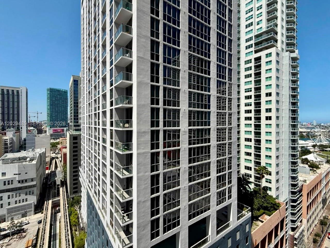 133 NE 2nd Ave # 1905