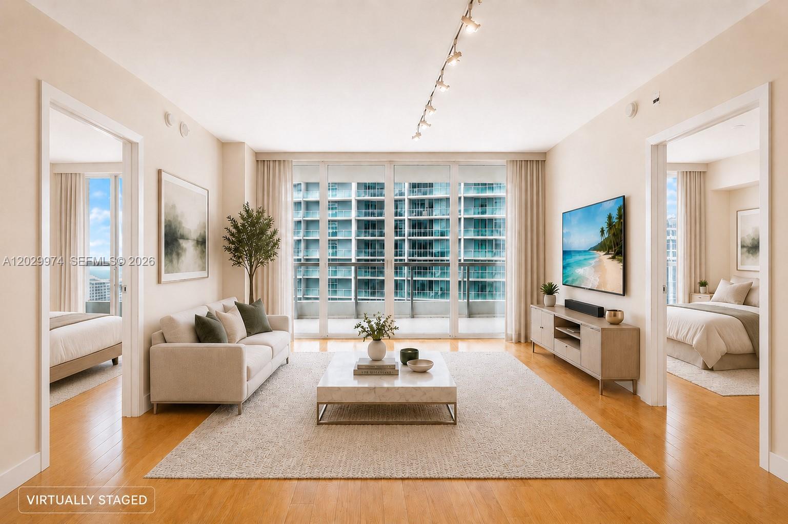 475 Brickell Ave # 2909