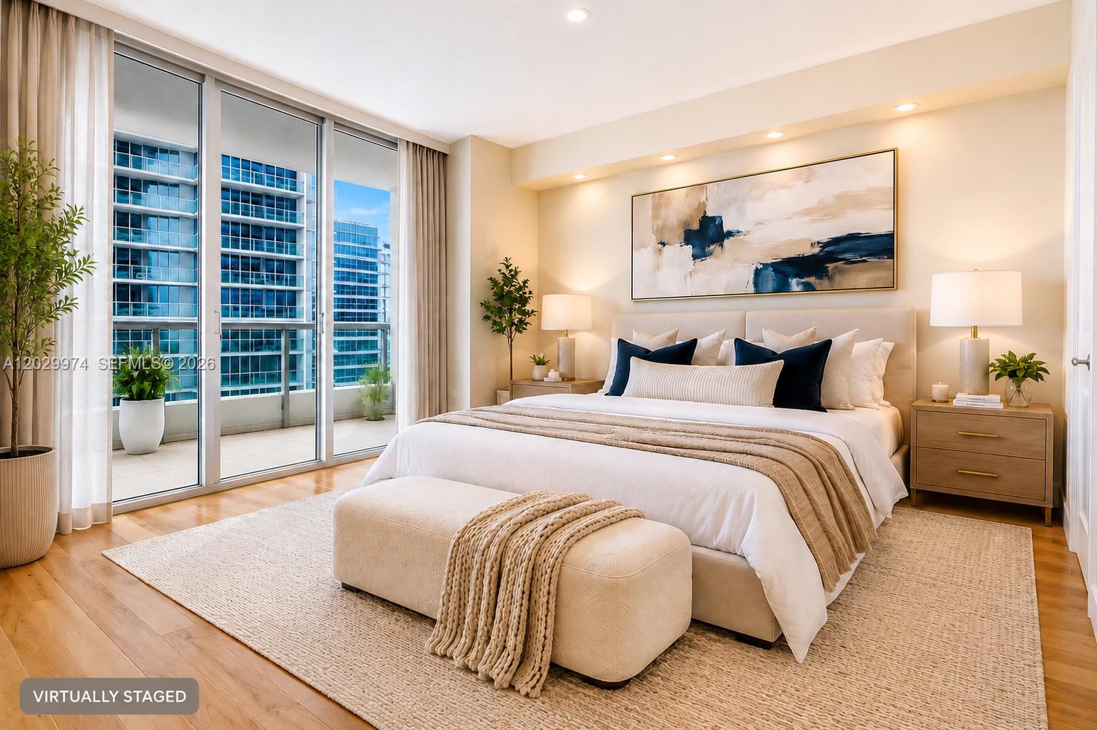 475 Brickell Ave # 2909