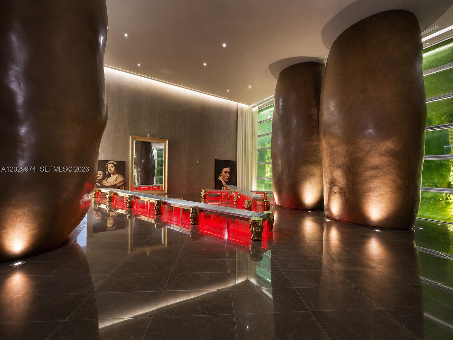 475 Brickell Ave # 2909