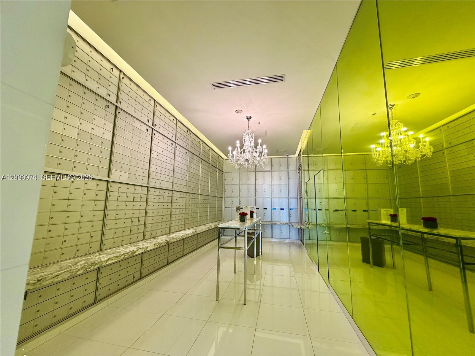 475 Brickell Ave # 2909