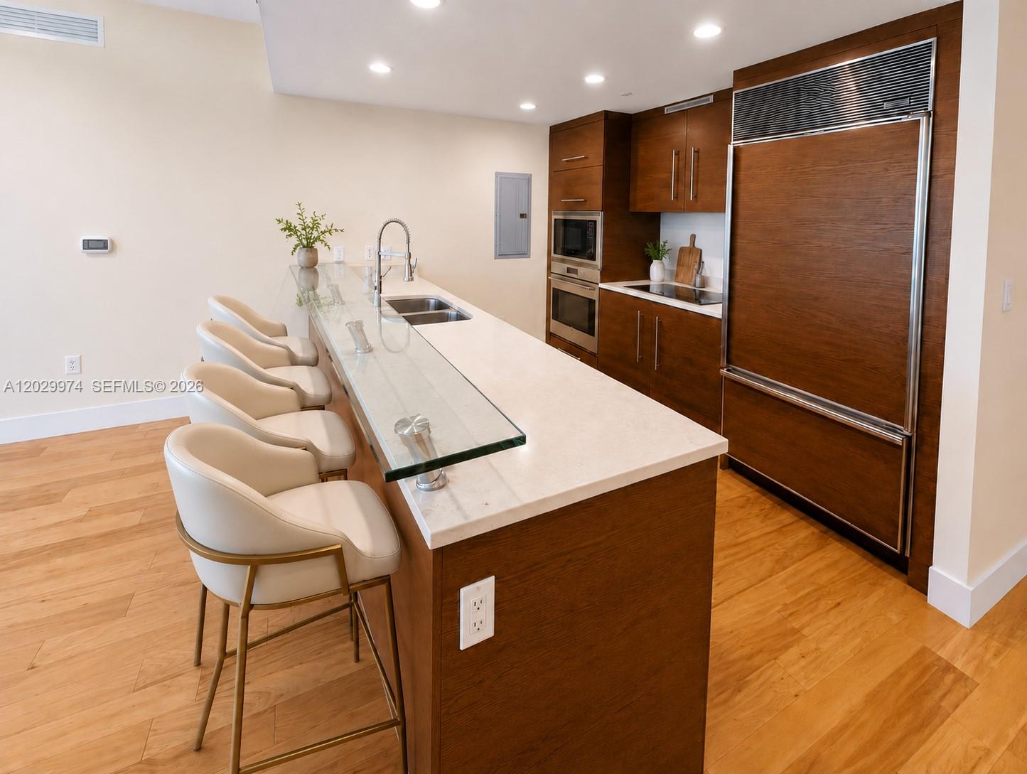 475 Brickell Ave # 2909