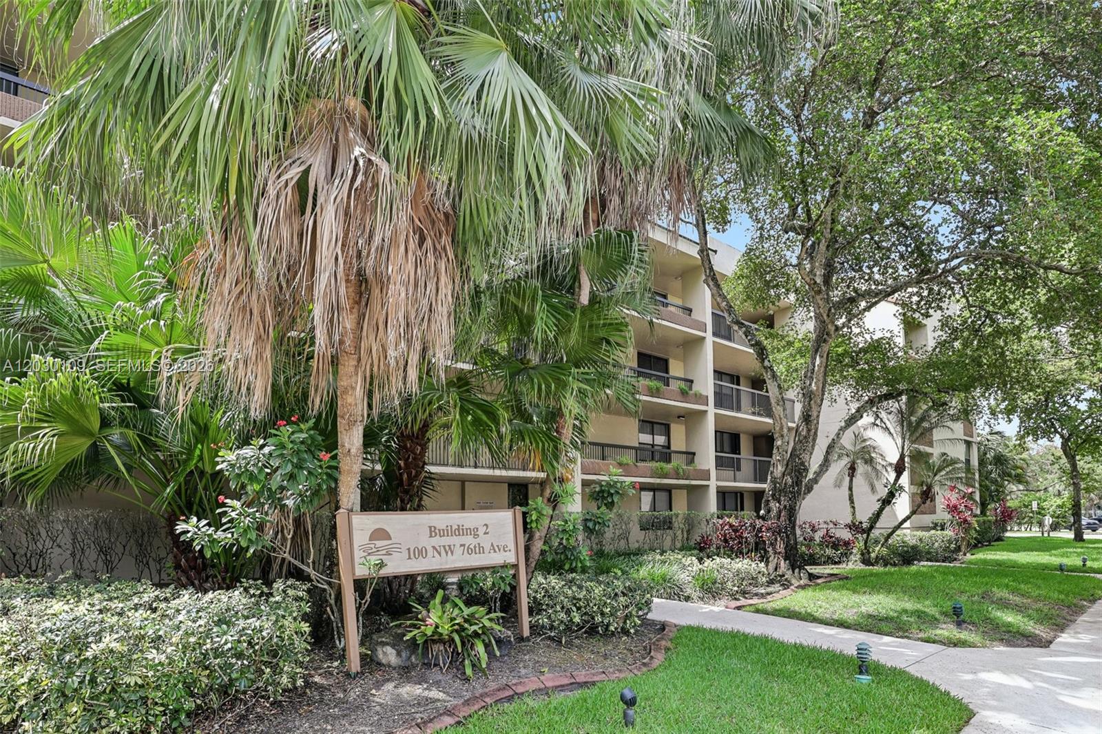 100 NW 76th Ave # 2 Unit: 108-2