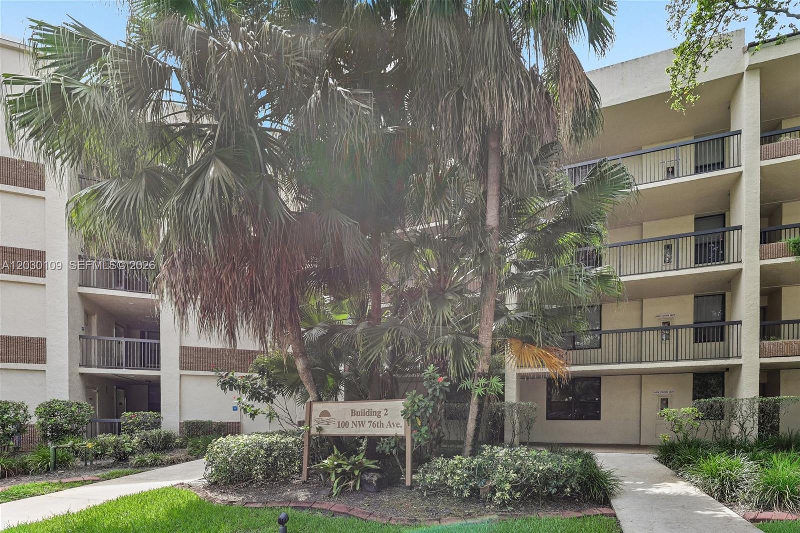 100 NW 76th Ave # 2 Unit: 108-2