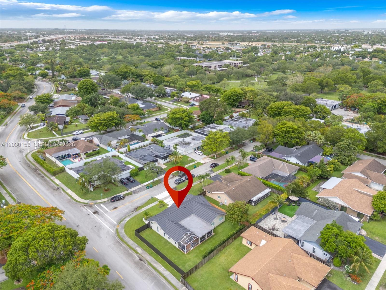 11375 SW 113th Ter