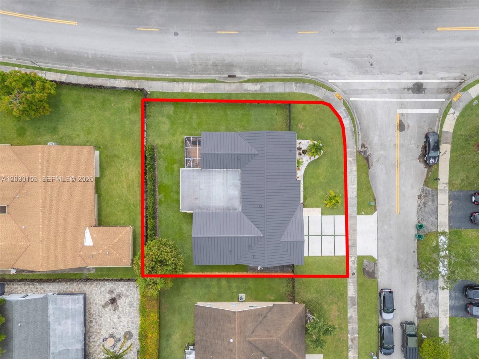 11375 SW 113th Ter