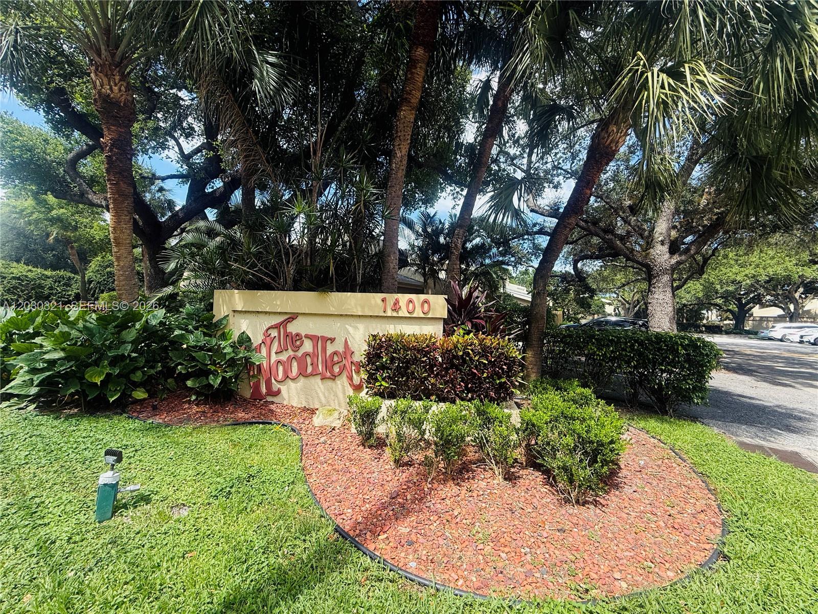 1400 NW 9th Ave # 18 Unit: C-18