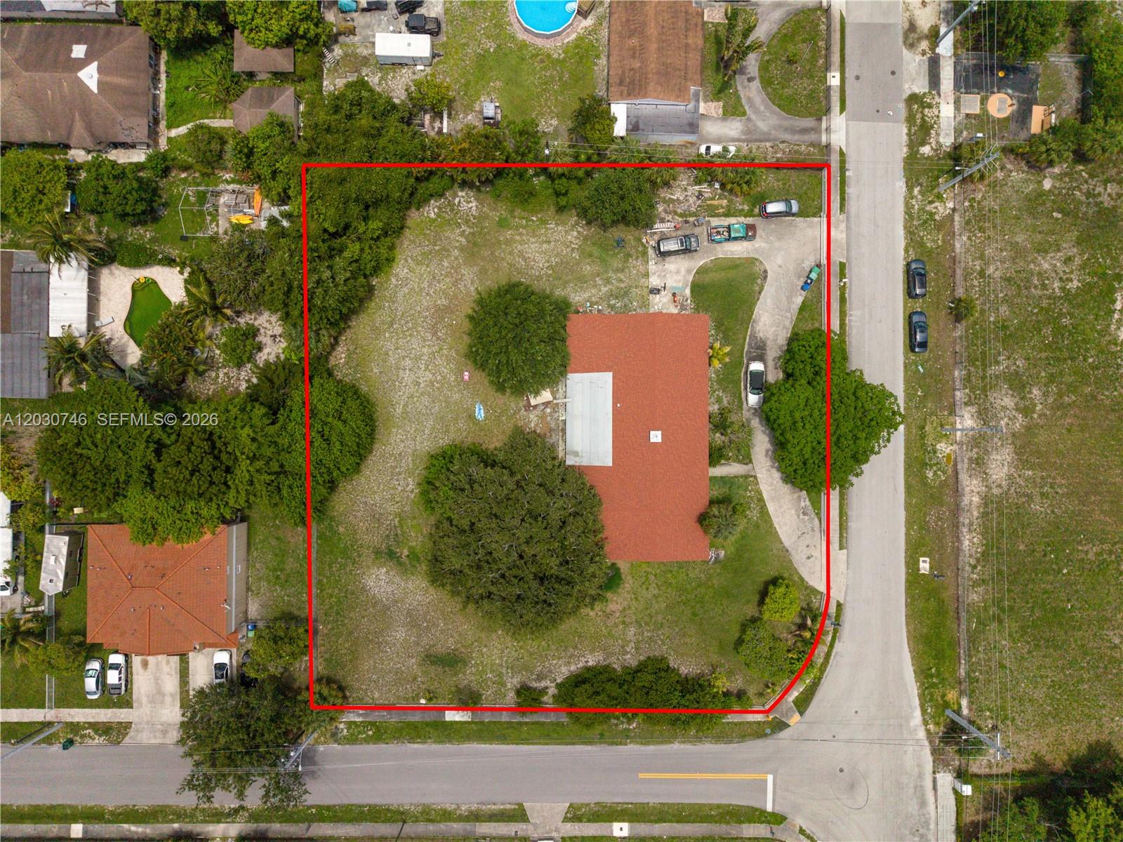 16300 NW 44th Ct