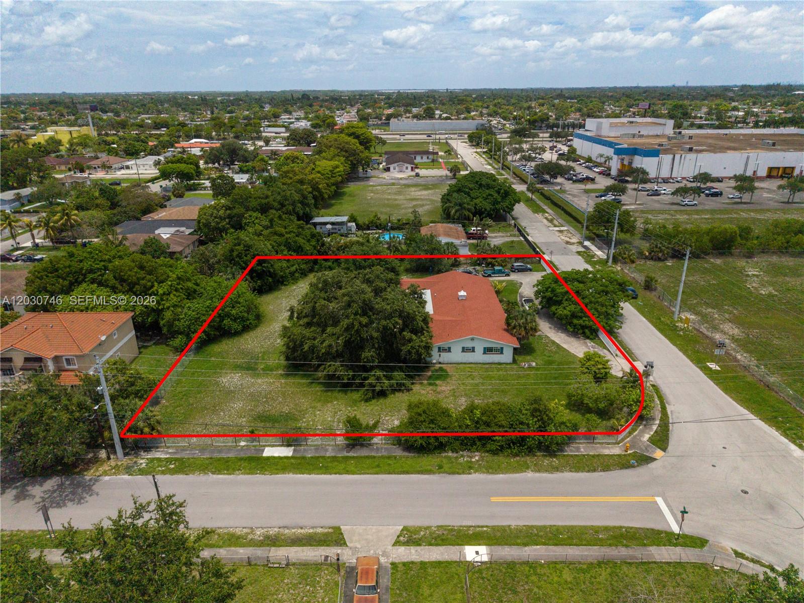 16300 NW 44th Ct