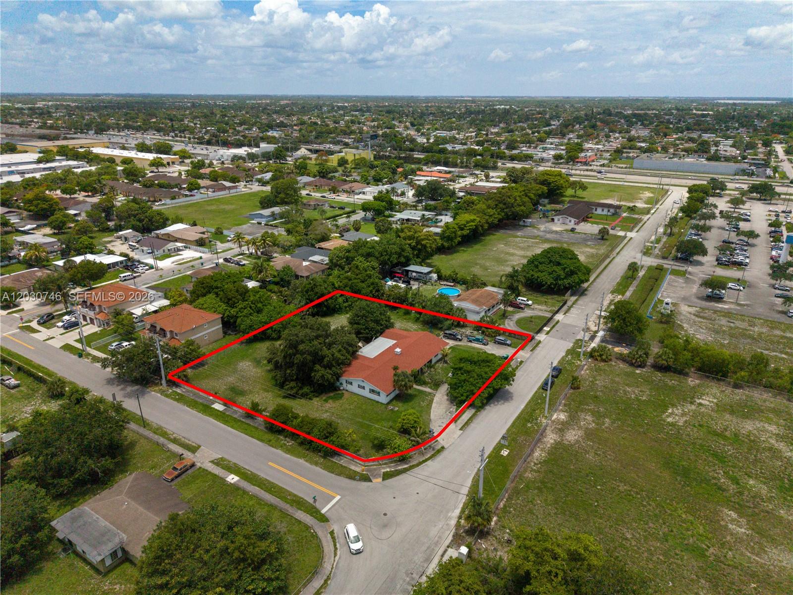 16300 NW 44th Ct