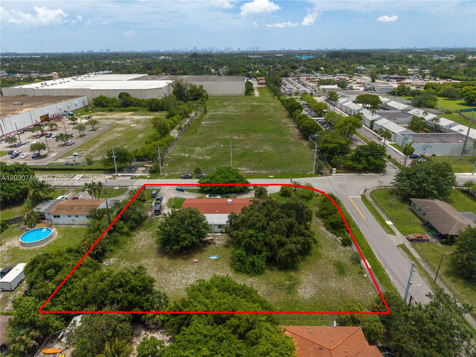 16300 NW 44th Ct