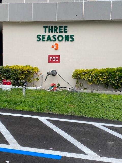 16410 Miami Dr # 706