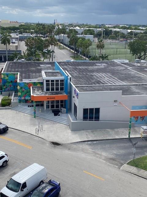 16410 Miami Dr # 706