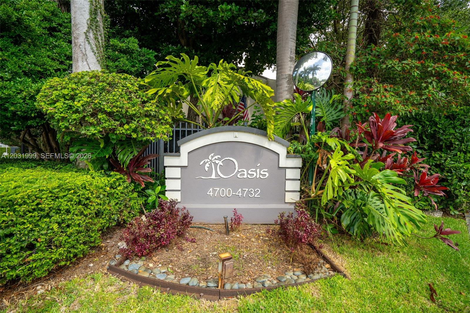 4726 SW 67th Ave # F6