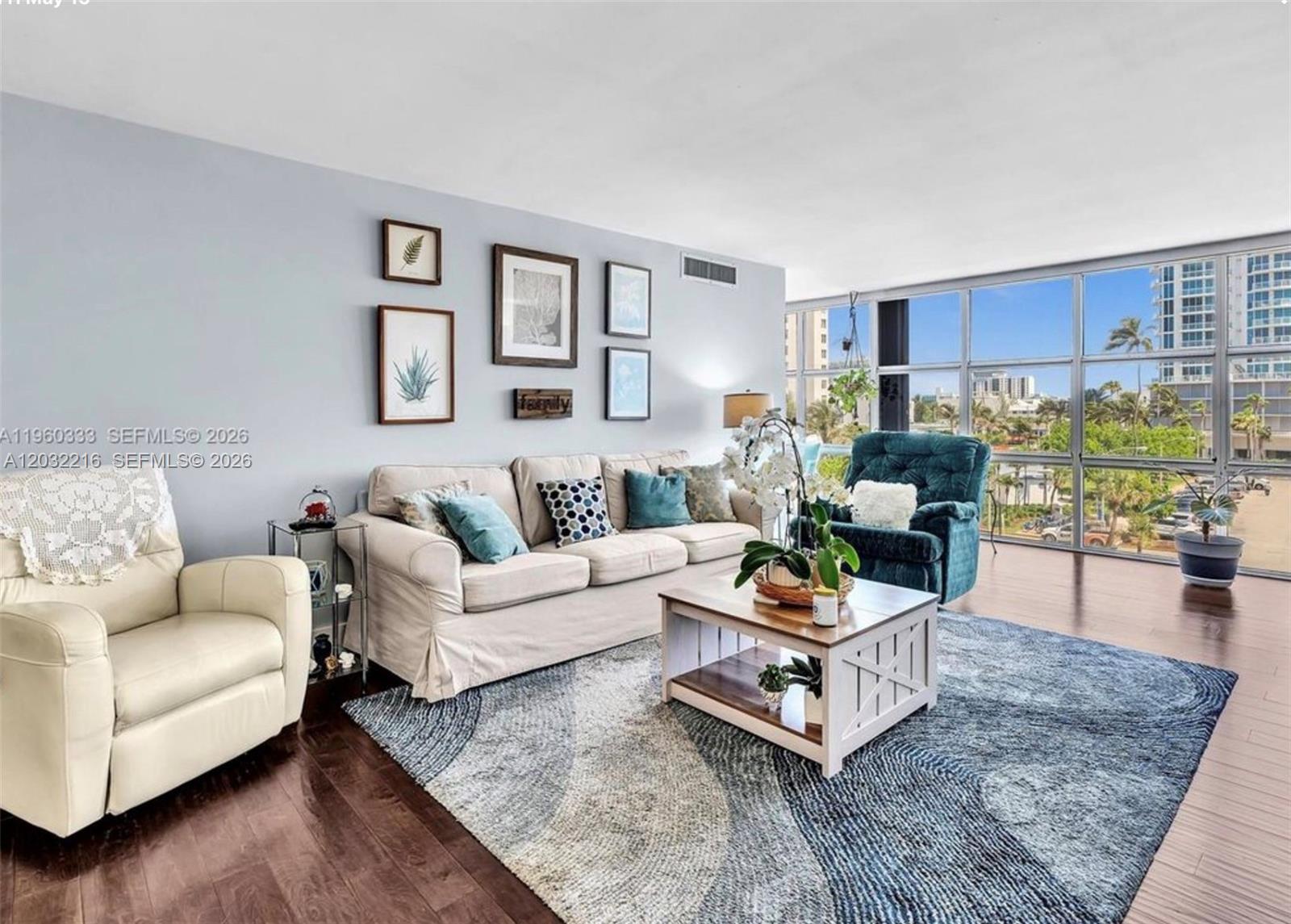 6423 Collins Ave # 409