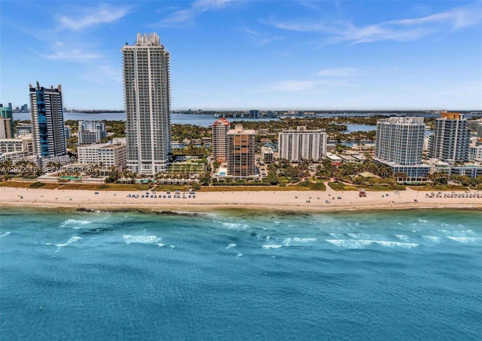 6423 Collins Ave # 409