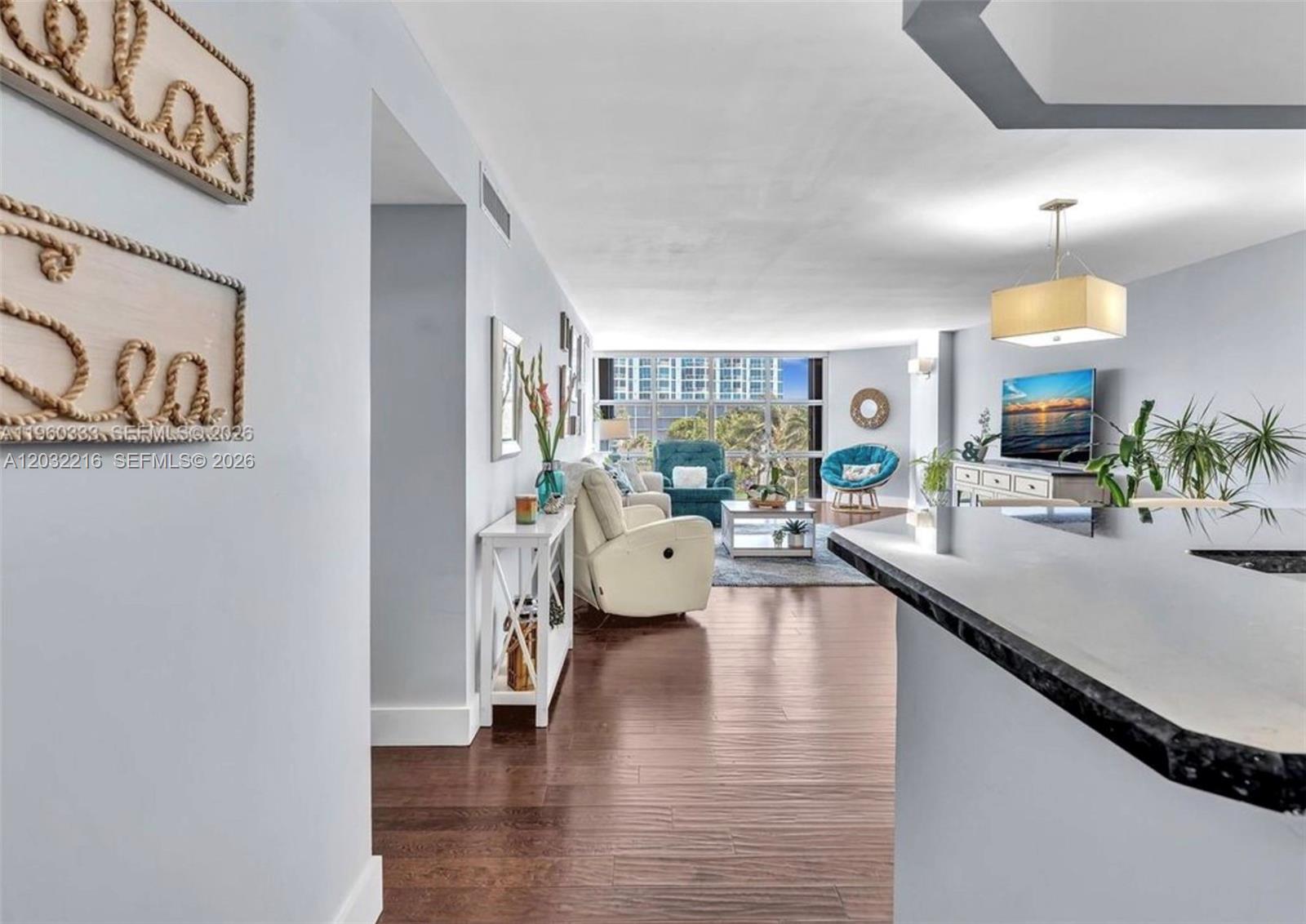 6423 Collins Ave # 409